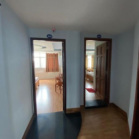Thanh Binh 2 Hotel Ho Şi Min Exterior foto